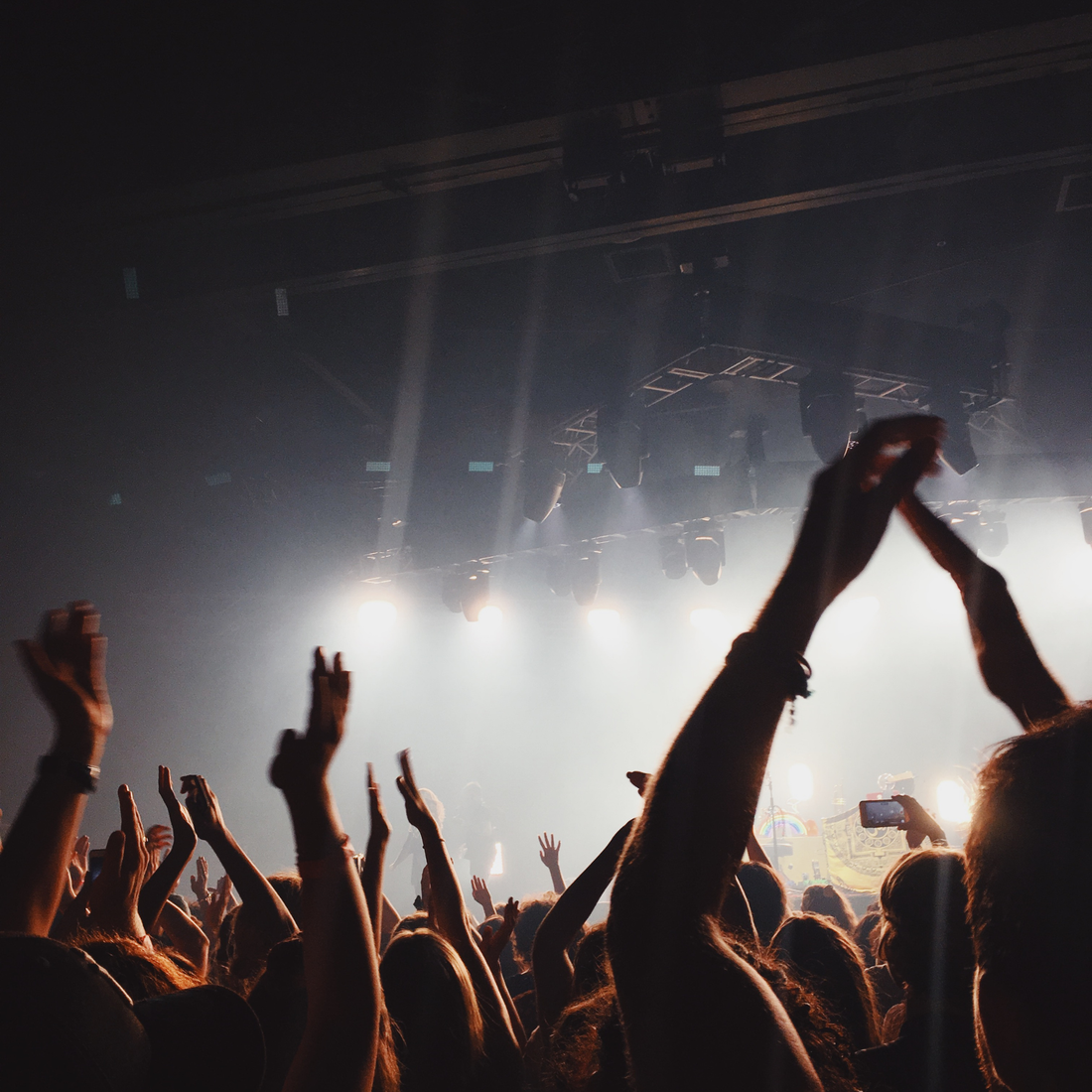 Frequently Asked Questions About Concert Tickets & Memories