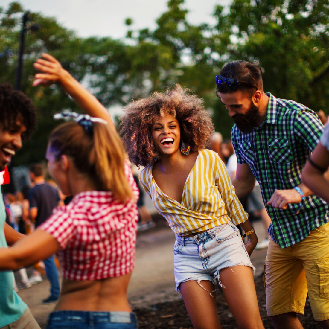 Top music festivals and concerts in September 2025